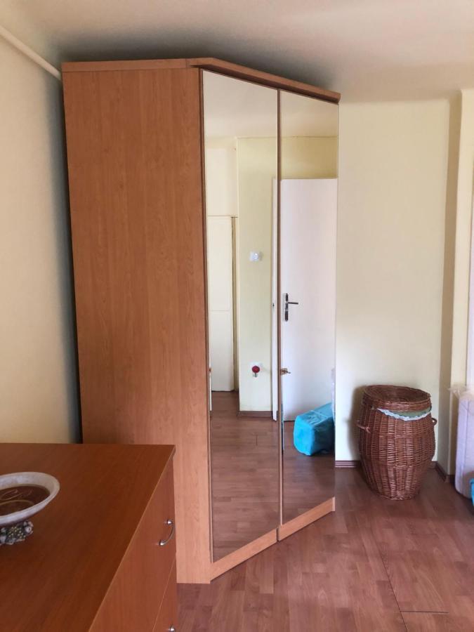 House For 6 Ppl At Lake Balaton Siófok Eksteriør billede